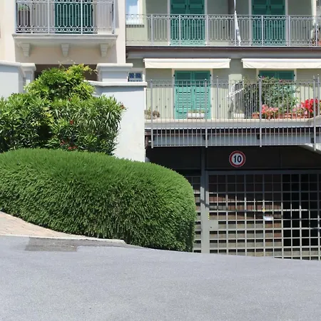 Apartamento Magnifica Vista Mare Imperia