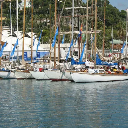 Magnifica Vista Mare