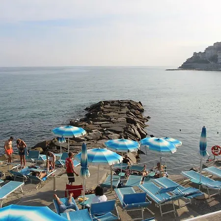 Magnifica Vista Mare Apartamento *