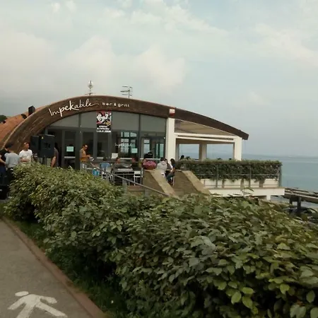Magnifica Vista Mare
