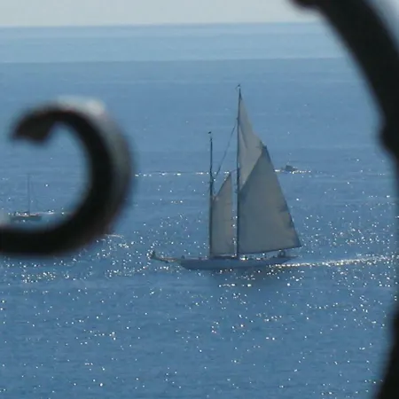 Magnifica Vista Mare * Imperia