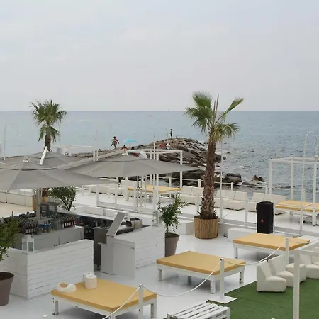 Magnifica Vista Mare *