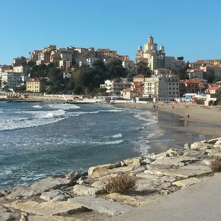Magnifica Vista Mare Lejlighed *