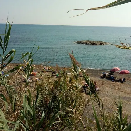 Magnifica Vista Mare Apartamento *