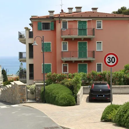 Apartamento Magnifica Vista Mare