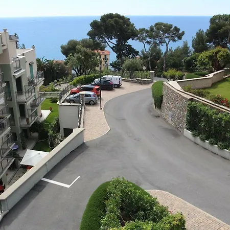 Magnifica Vista Mare Apartamento Imperia