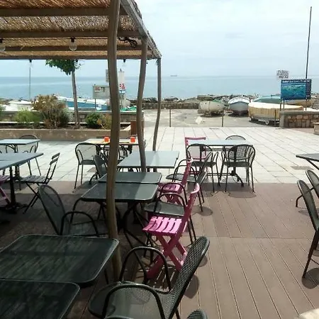 Magnifica Vista Mare * Imperia