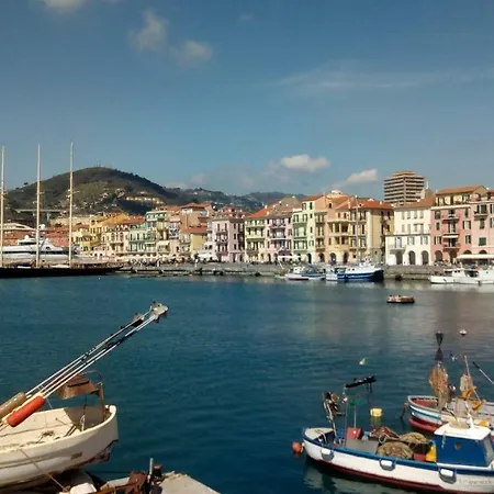 Apartamento Magnifica Vista Mare