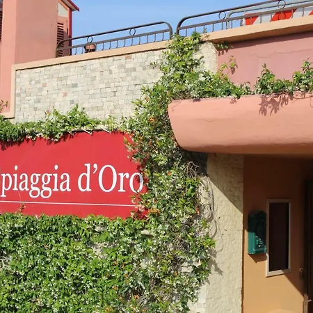 Apartamento Magnifica Vista Mare *