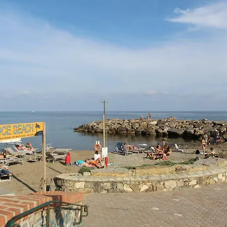 Magnifica Vista Mare